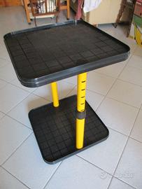 TAVOLINO  VINTAGE TOTONOVO SEGATO MAGIS DESIGN BGZ