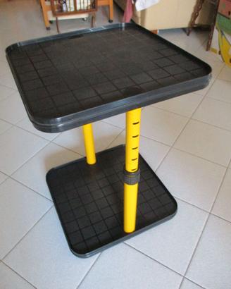 TAVOLINO  VINTAGE TOTONOVO SEGATO MAGIS DESIGN BGZ