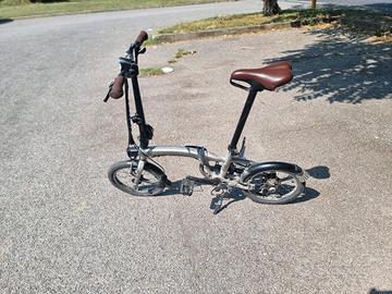 bicicletta 