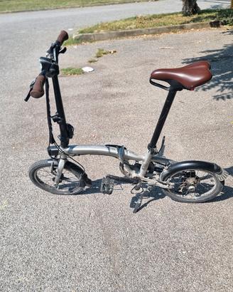 bicicletta 
