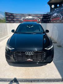 Audi Q8 50 TDI 286 CV quattro tiptronic Sport