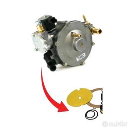 KIT REVISIONE LANDI RENZO TYPE LSE98-LI18 RIDUTTOR