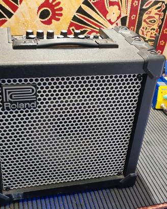 Roland Cube XL20 Cosm