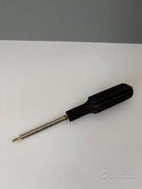 Cacciavite l intercambiabile taglio croce vintage