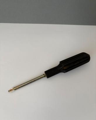 Cacciavite l intercambiabile taglio croce vintage