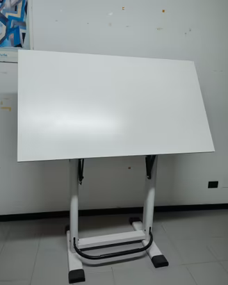 Tavolo da Disegno Professionale Bieffe Regolabile