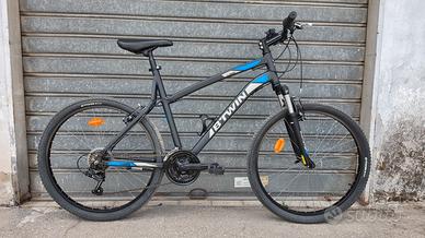 Bicicletta 26" RockRider in Alluminio COME NUOVA