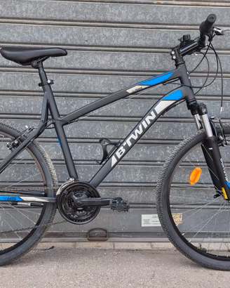Bicicletta 26" RockRider in Alluminio COME NUOVA