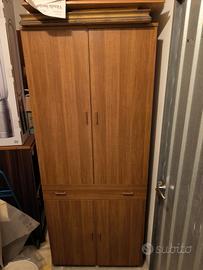 Armadio piccolo 