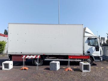 Iveco Eurocargo 75E15