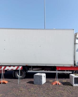 Iveco Eurocargo 75E15