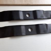 Lama taglio erba per trattorino rasaerba tosaerba