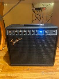 Fender Mustang LTX50-Perfetto Stato, Celestion