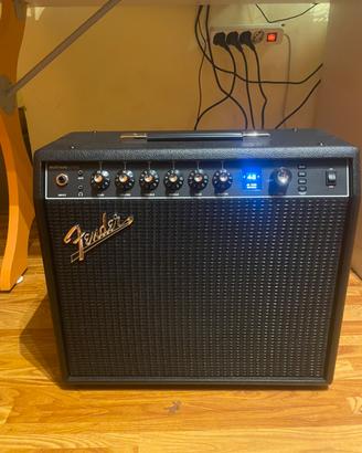 Fender Mustang LTX50-Perfetto Stato, Celestion