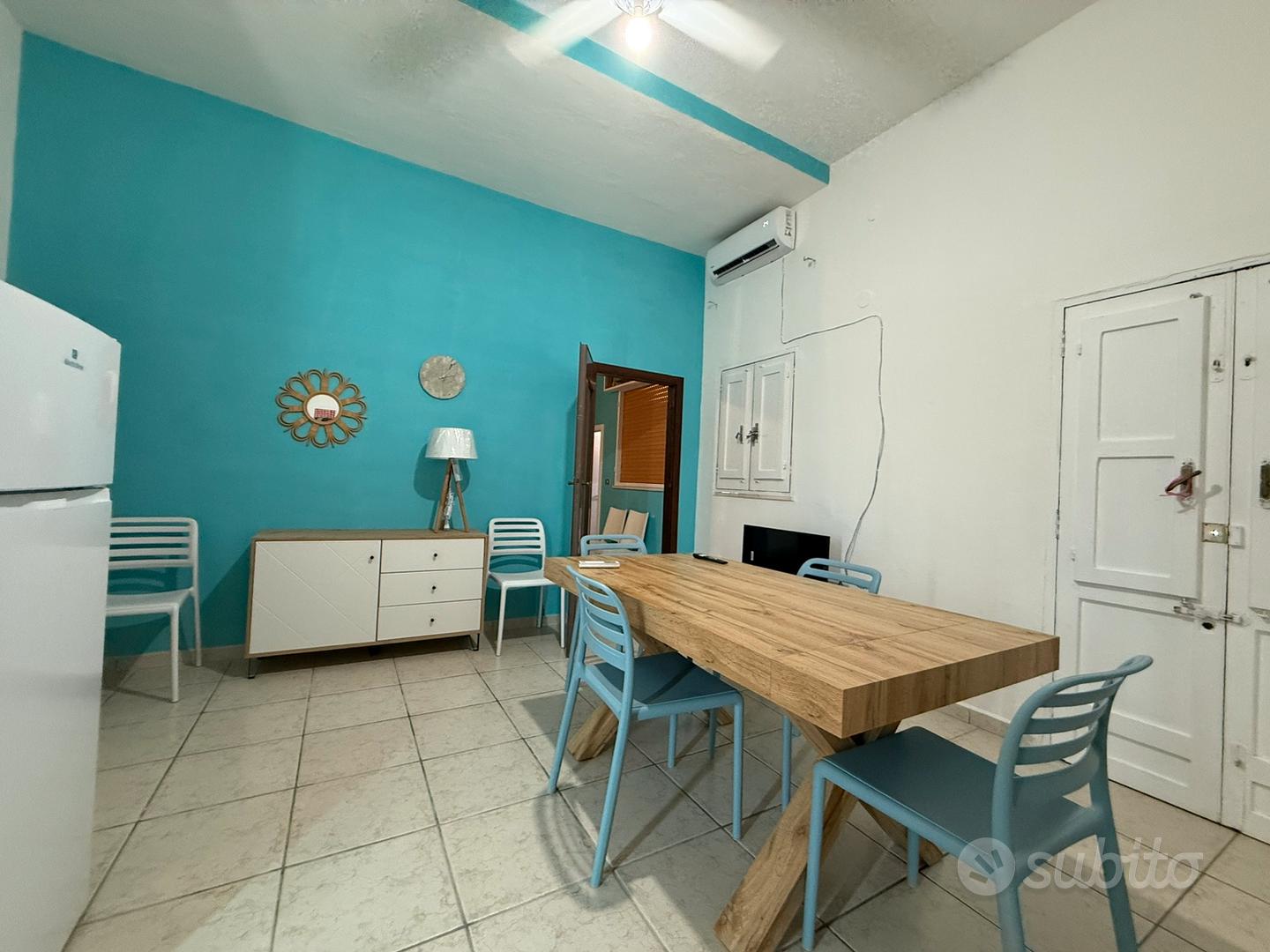 Casa – San Marzano di San Giuseppe, Taranto - Vista 2