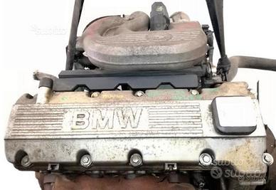 PBL013 Motore BMW 1.6 B 1990/2000 164E2