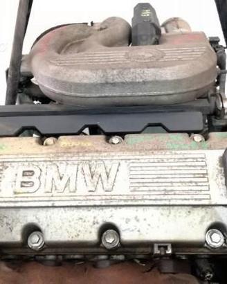 PBL013 Motore BMW 1.6 B 1990/2000 164E2