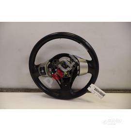Volante in pelle vers. air-bag toyota yaris