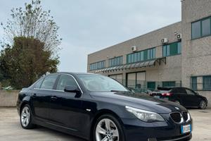 Bmw serie 530 i 272 cv Unico Proprietario