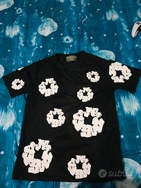 tuta denim tiers s