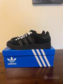 adidas campus nere