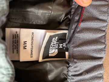Pantaloni da trakking anti pioggia NORTH FACE