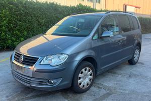 ricambi usati VOLKSWAGEN TOURAN
