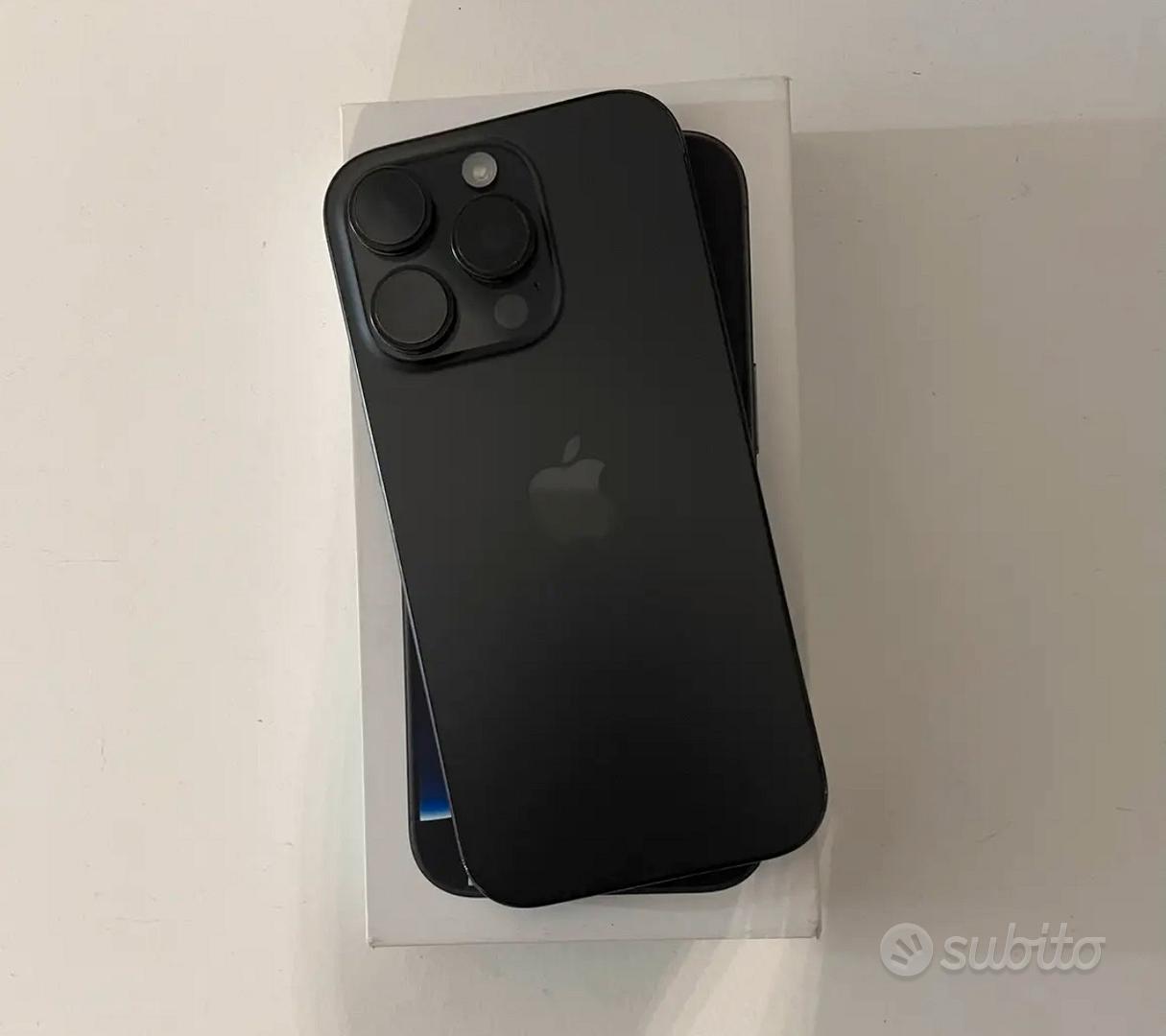 iphone 16 pro 256 GB