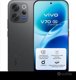 vivo v70 