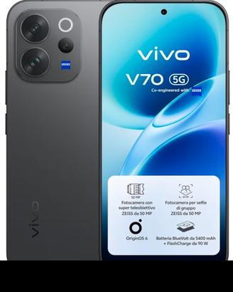 vivo v70 