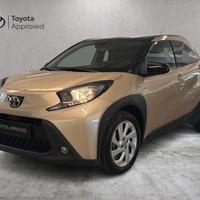 Toyota Aygo X 1.0B (72 CV) Trend S-CVT