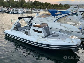 Almarine Almar 820 (2023)