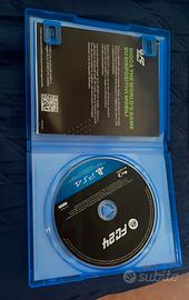 SPORTS FC 24 per PlayStation 4 (PS4)