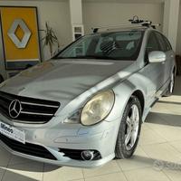 Mercedes-benz R 320 R 320 CDI cat 4Matic Sport 7 p