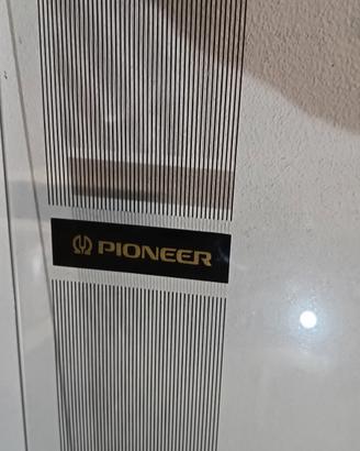 Vetro per mobile stereo