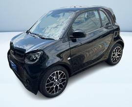 Smart fortwo eq Prime