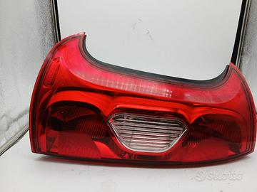 Fanale post sx FIAT PANDA '12