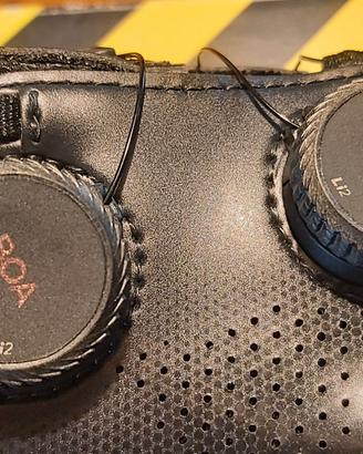 SCARPE DA CICLISMO Gaerne G STILE
