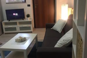 Appartamento in Paese