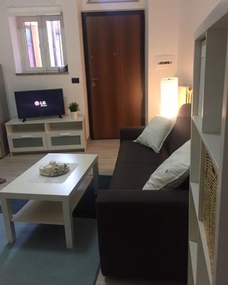 Appartamento in Paese
