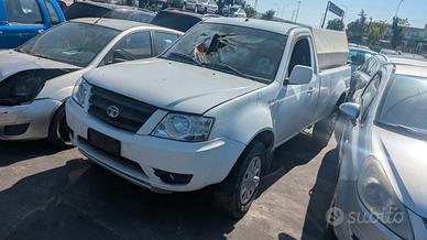 TATA XENON 2.2L DiCOR DLE 2007-2014 2.2 Diesel 4WD