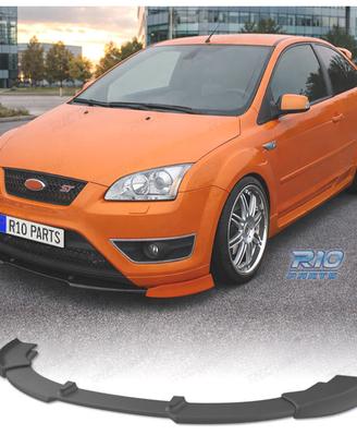 SPOILER PER FORD FOCUS MK2 ST 04-08 VARIO-X