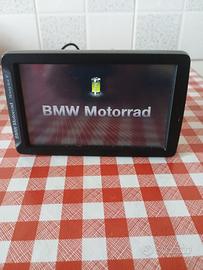  NAVIGATORE PER MOTO BMW 