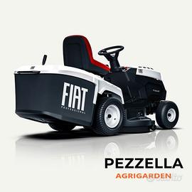 Trattorino rasaerba FIAT VELOCE FV98HP