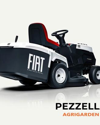 Trattorino rasaerba FIAT VELOCE FV98HP