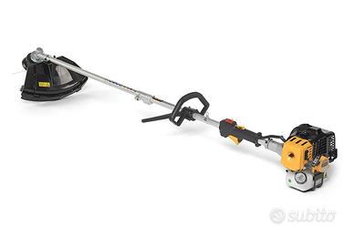 Decespugliatore Alpina TB 250 J