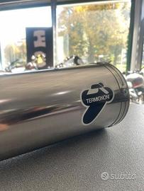 TERMINALE SX TERMIGNONI SPORTCLASSIC 1000GT