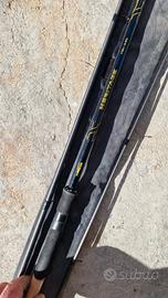 attrezzatura da pesca 