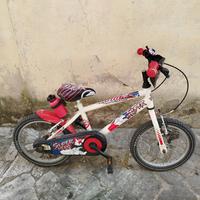 Bici bambino