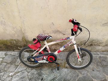 Bici bambino